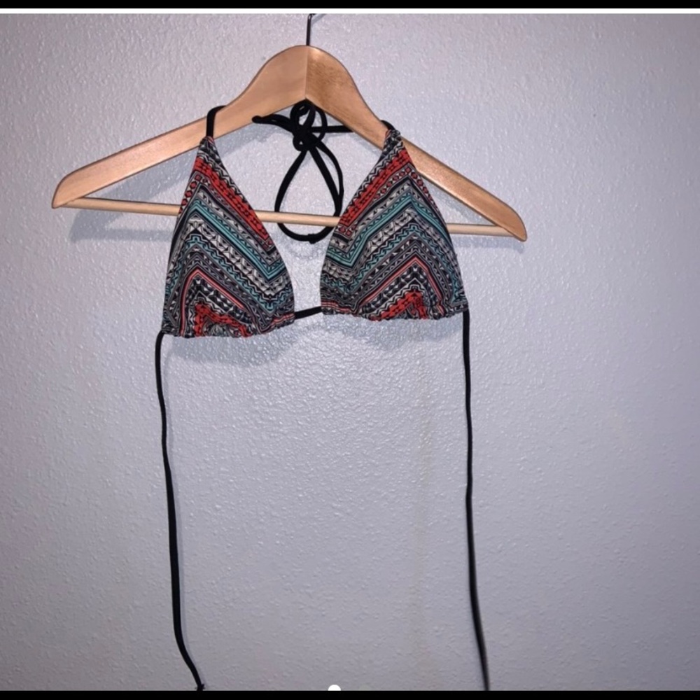 Bikini top